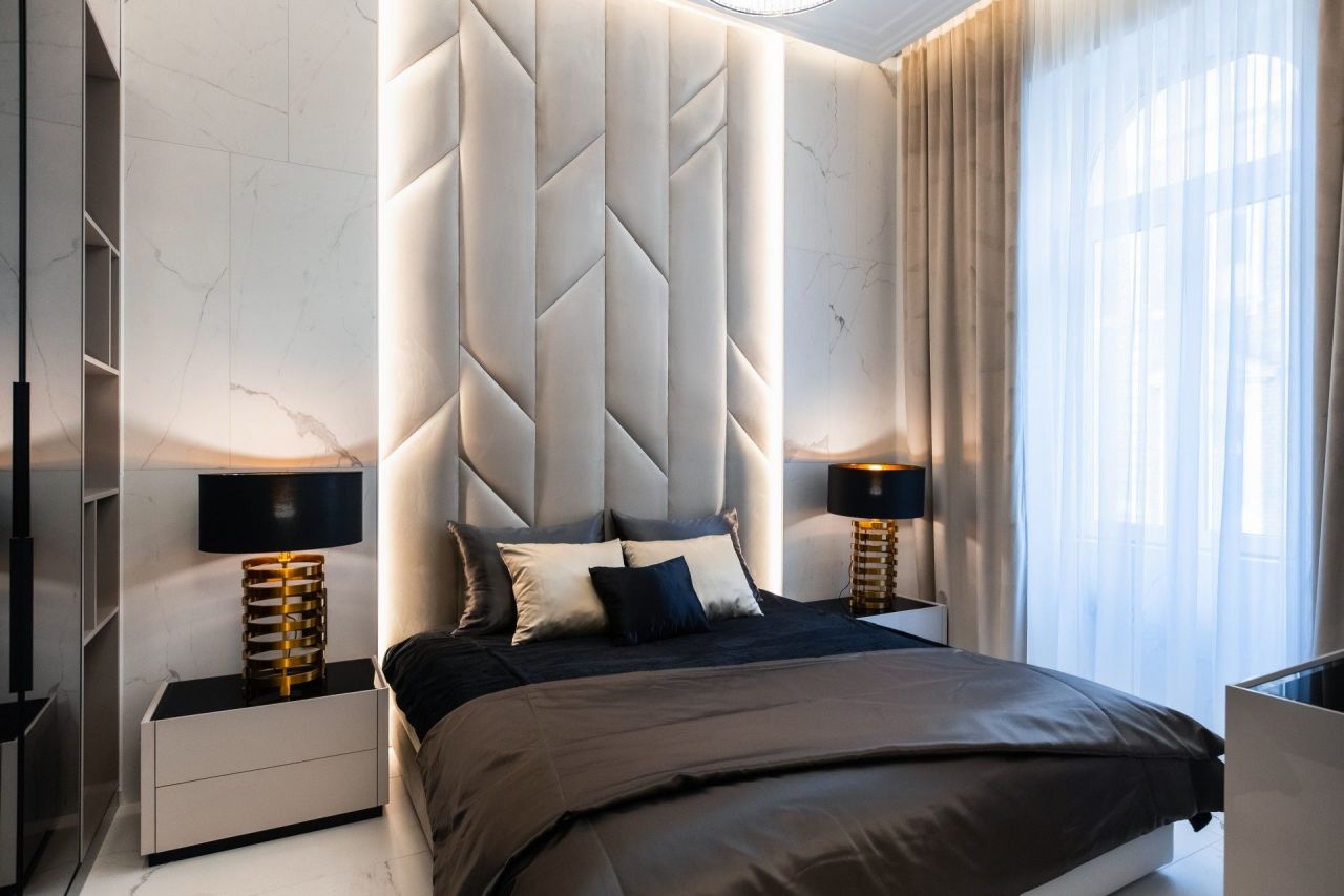 Appartamento a Budapest, Ungheria, 100 m² - foto 5