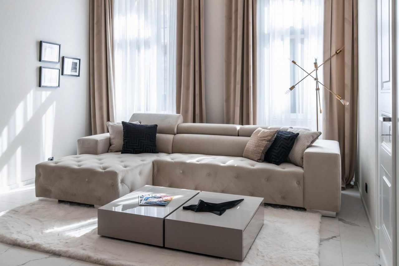 Appartamento a Budapest, Ungheria, 100 m² - foto 10