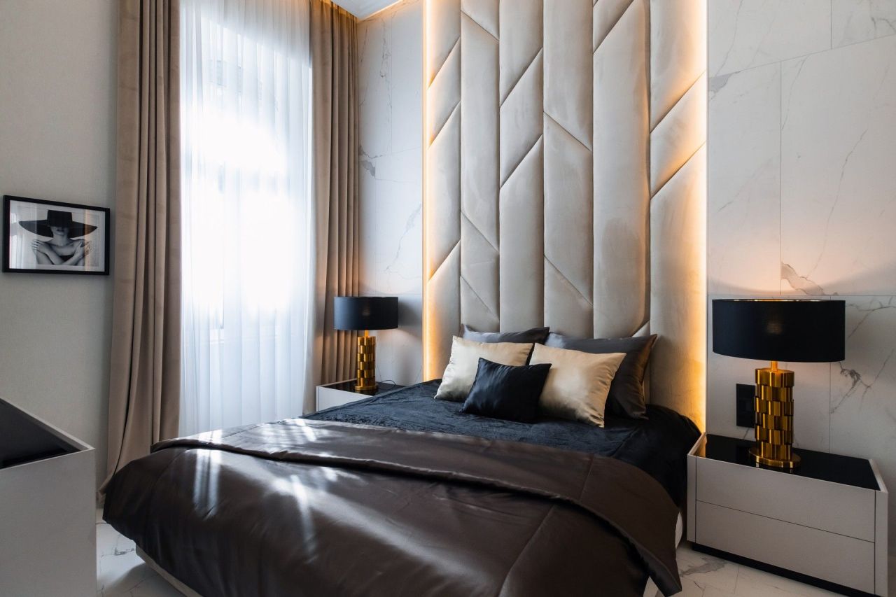 Appartamento a Budapest, Ungheria, 100 m² - foto 9