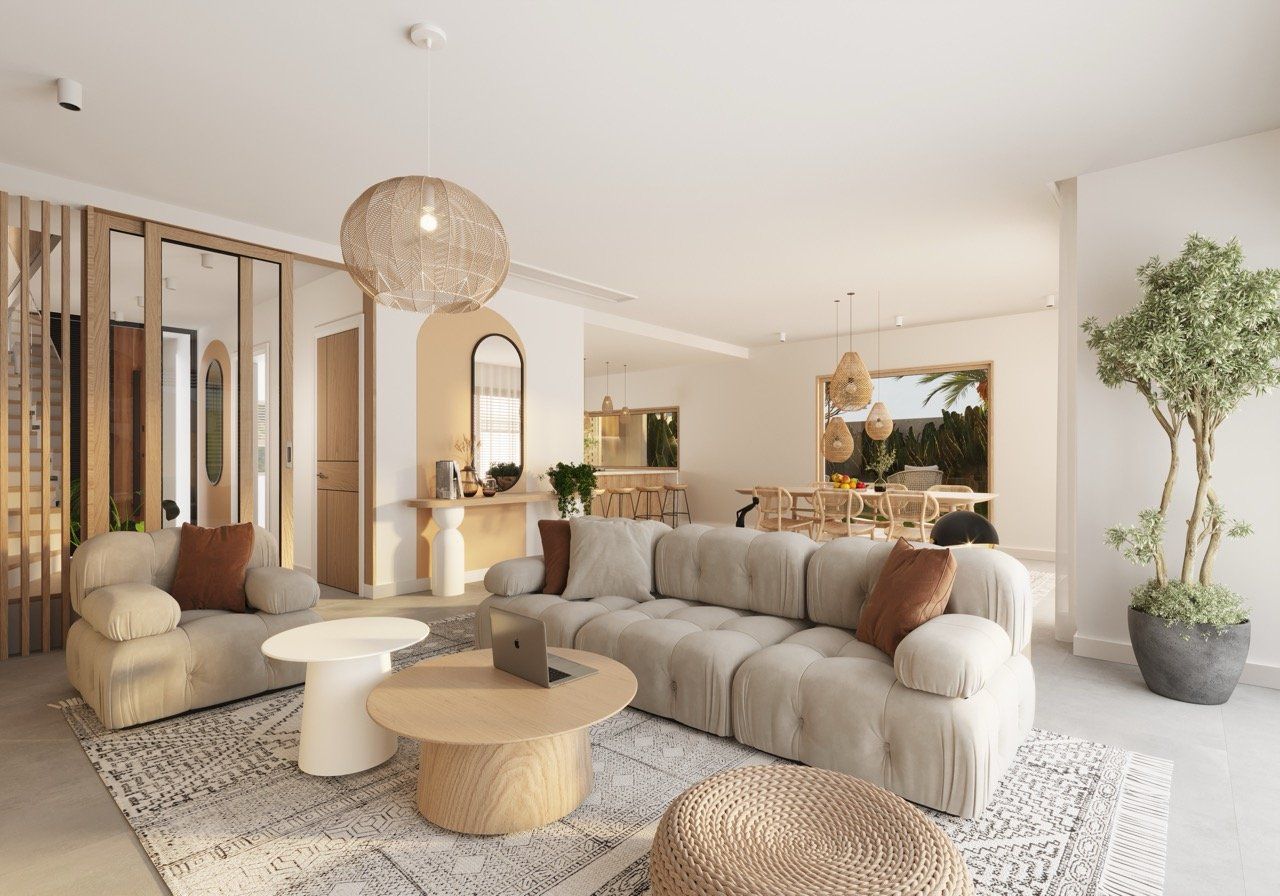 Villa a Phuket, Thailandia, 202.42 m² - foto 11