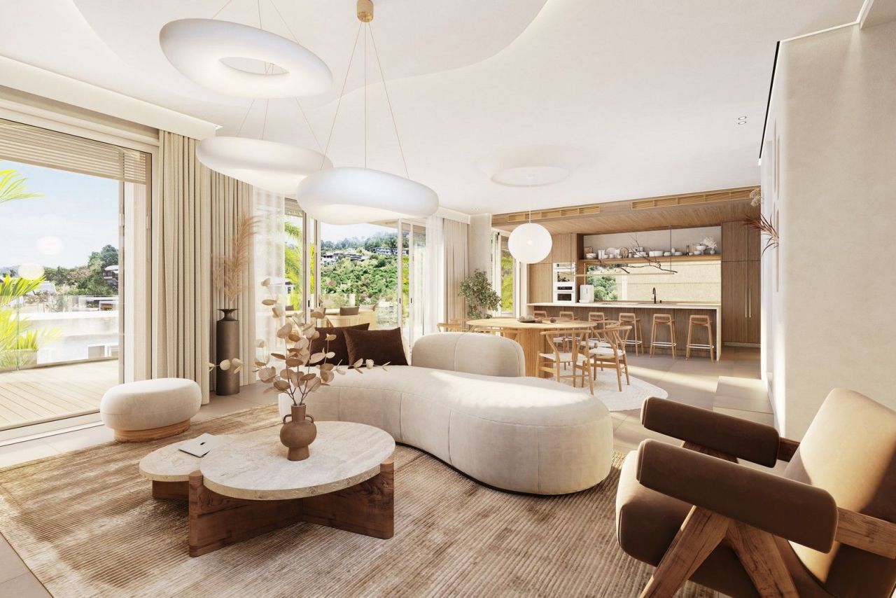 Villa a Phuket, Thailandia, 202.42 m² - foto 14