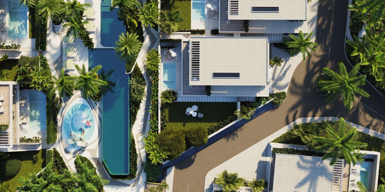 Villa a Phuket, Thailandia, 202.42 m² - foto 8