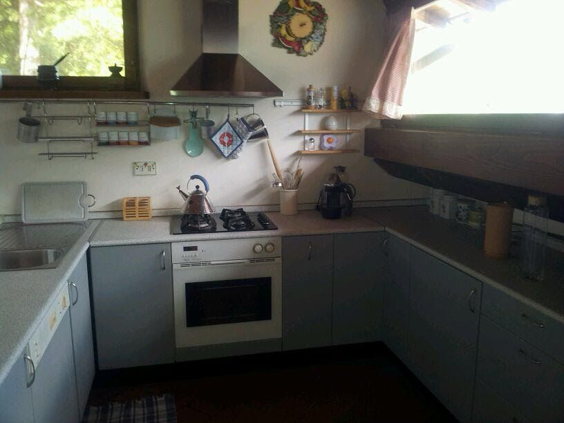 Villa in Valsolda, Italien, 250 m² - Foto 13