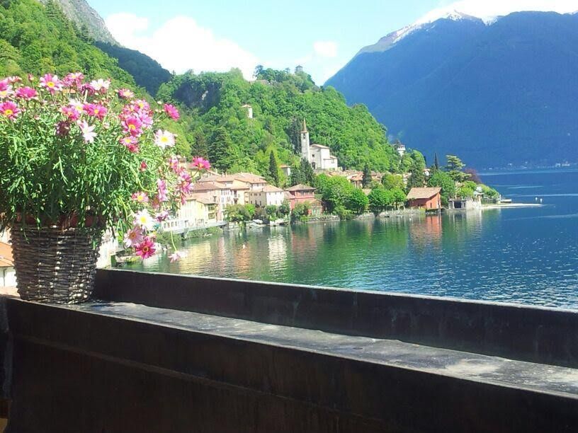 Villa in Valsolda, Italien, 250 m² - Foto 17