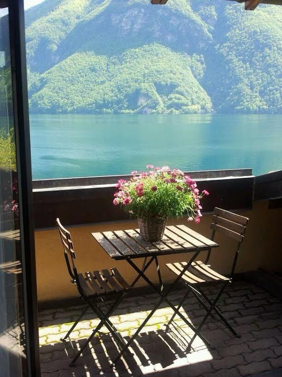 Villa in Valsolda, Italien, 250 m² - Foto 16