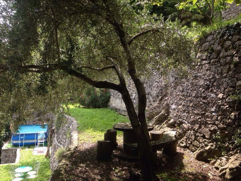 Villa in Valsolda, Italien, 250 m² - Foto 4