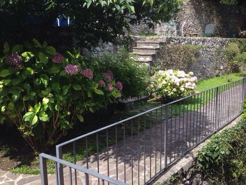 Villa in Valsolda, Italien, 250 m² - Foto 15