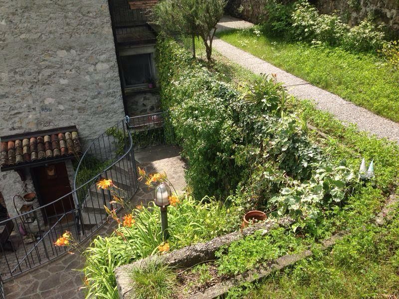 Villa in Valsolda, Italien, 250 m² - Foto 10