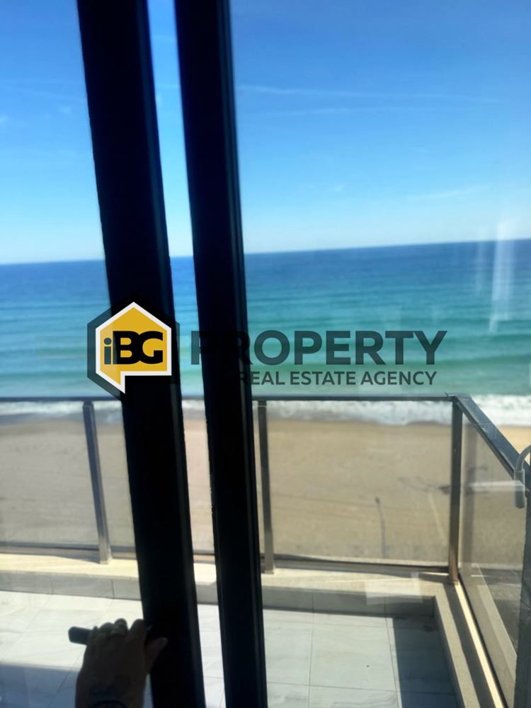 Wohnung in Byala, Bulgarien, 65 m² - Foto 6