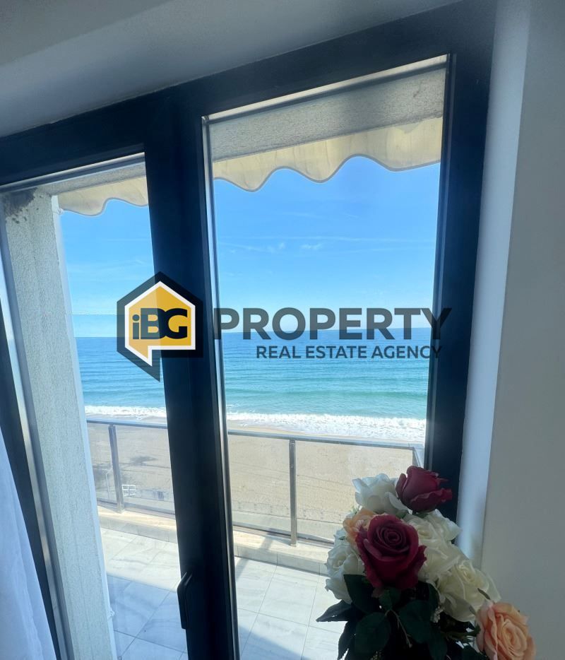 Wohnung in Byala, Bulgarien, 65 m² - Foto 2