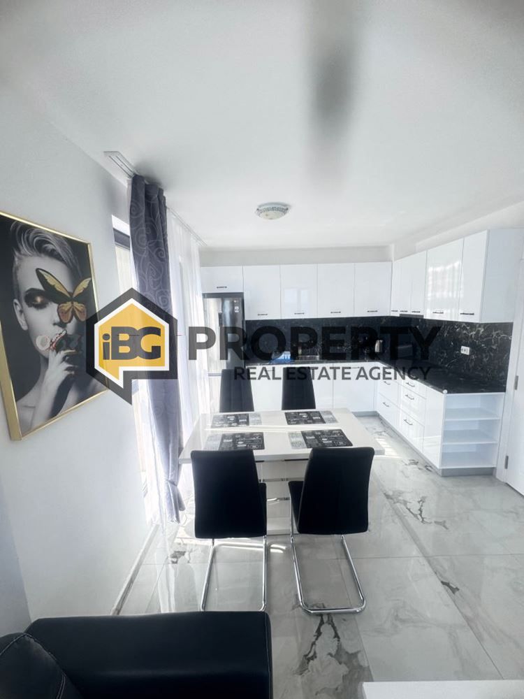 Wohnung in Byala, Bulgarien, 65 m² - Foto 4