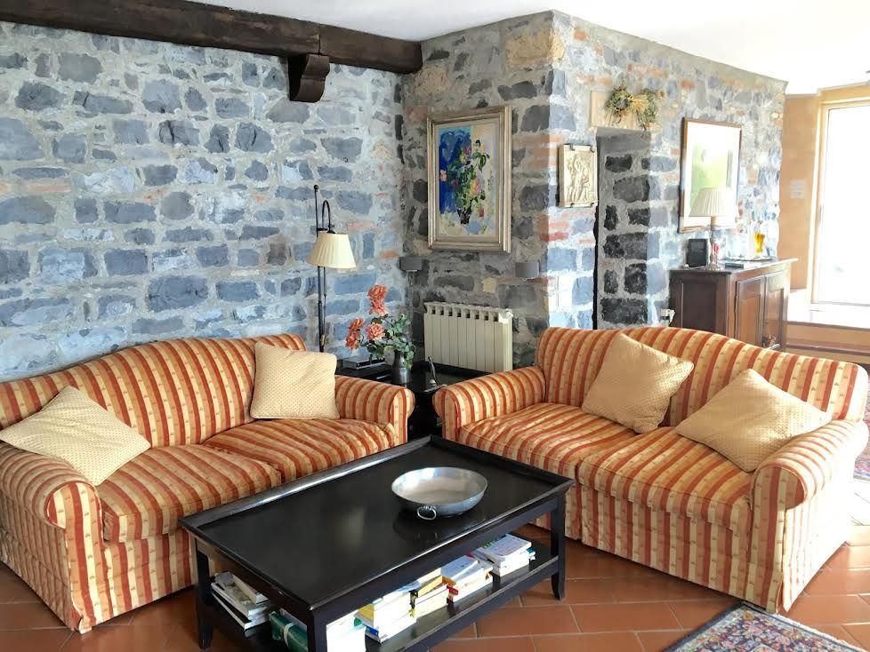 Villa in Valsolda, Italien, 250 m² - Foto 6