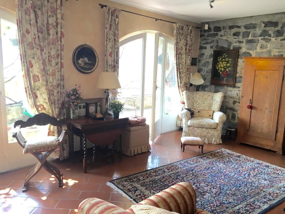 Villa in Valsolda, Italien, 250 m² - Foto 7