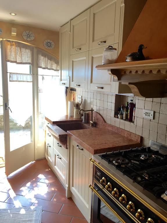 Villa in Valsolda, Italien, 250 m² - Foto 8