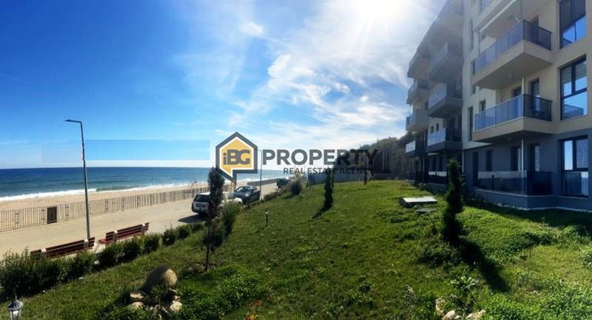 Wohnung in Byala, Bulgarien, 65 m² - Foto 7