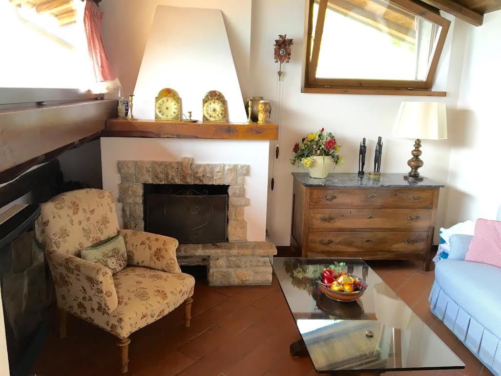 Villa in Valsolda, Italien, 250 m² - Foto 9