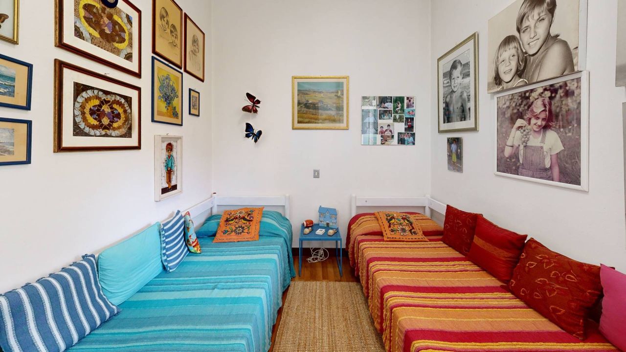 Villa a Camaiore, Italia, 376 m² - foto 12