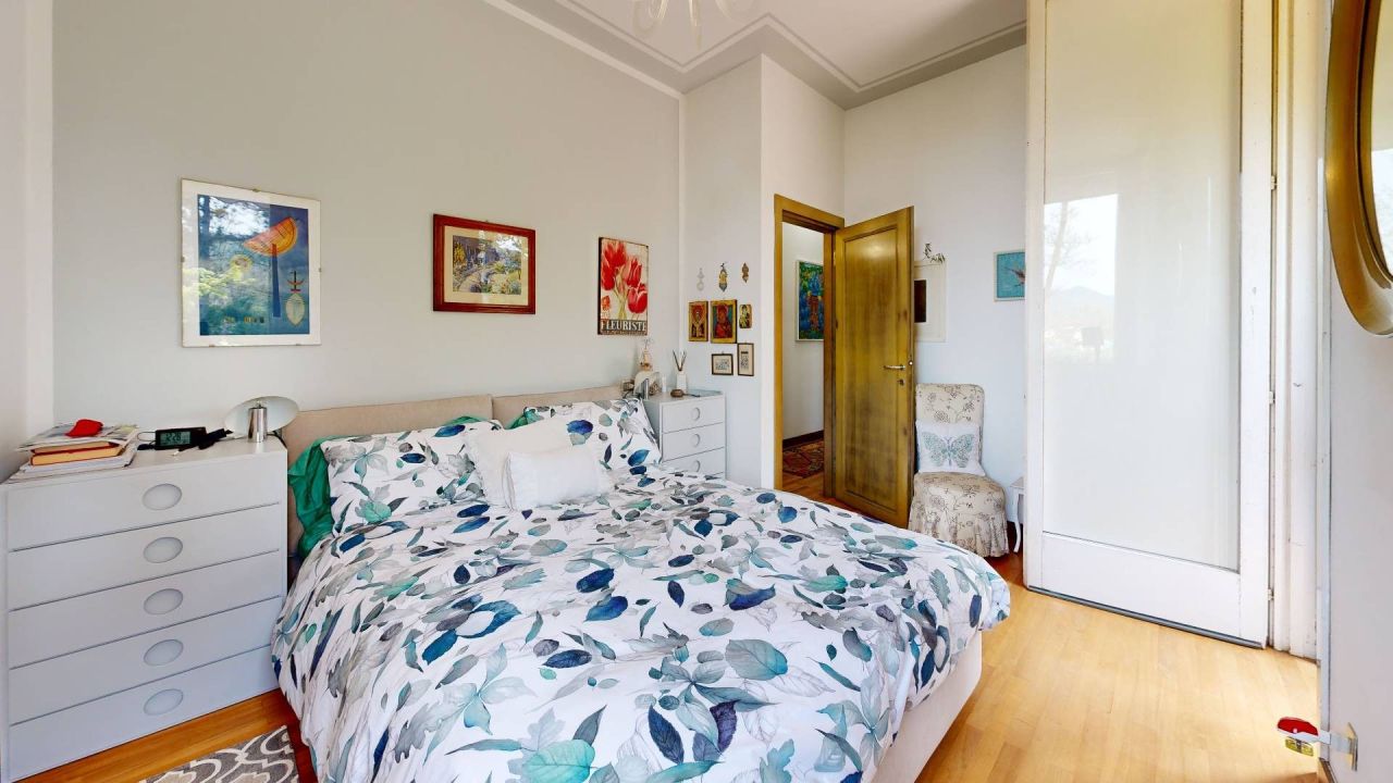 Villa a Camaiore, Italia, 376 m² - foto 10