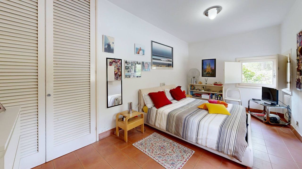 Villa a Camaiore, Italia, 376 m² - foto 11