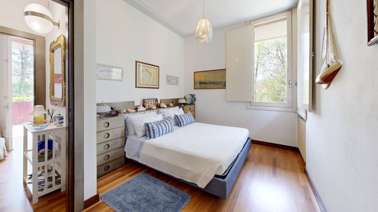 Villa a Camaiore, Italia, 376 m² - foto 9