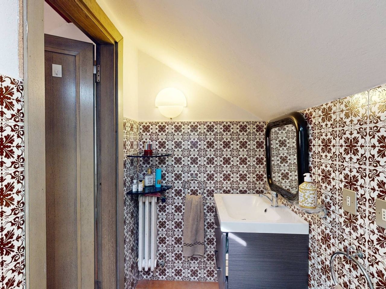 Villa a Camaiore, Italia, 376 m² - foto 16