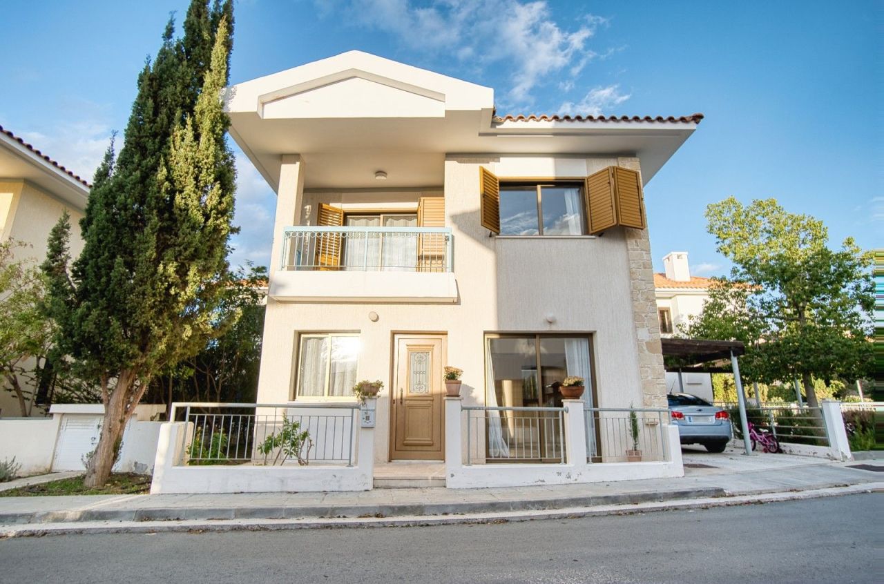 Villa en Pafos, Chipre, 100 m² - imagen 1