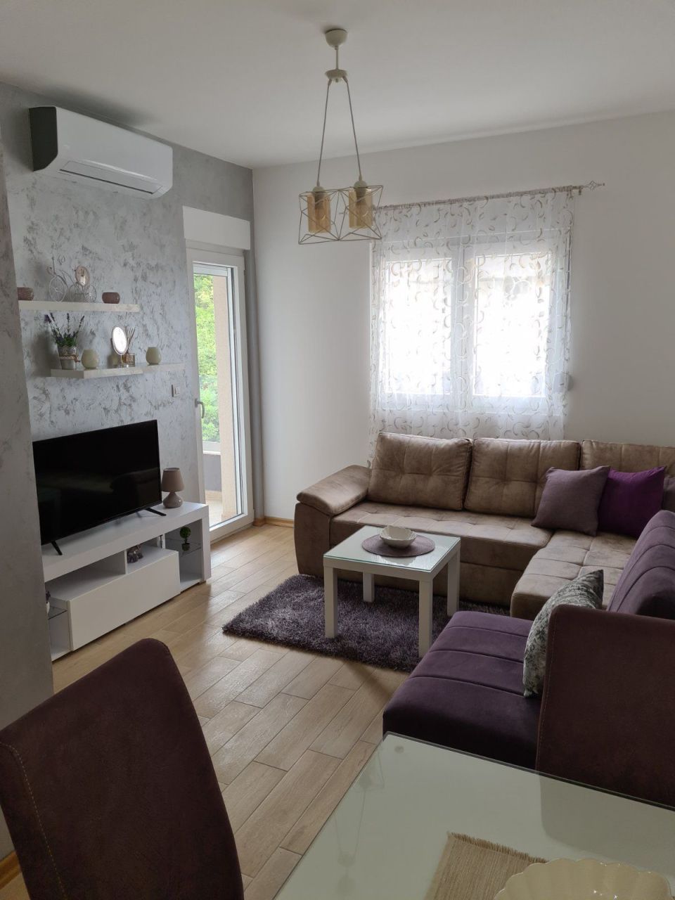 Apartamento en Budva, Montenegro, 30 m² - imagen 1