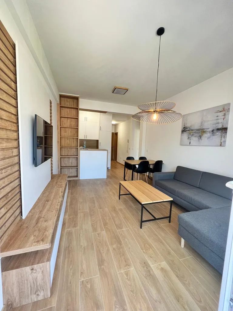 Appartement à Budva, Monténégro, 59 m² - image 1