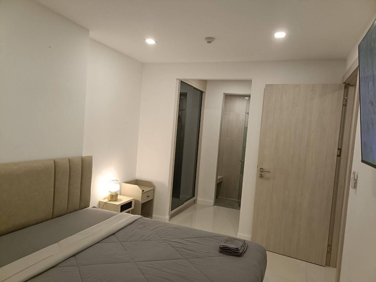 Appartamento a Pattaya, Thailandia, 40 m² - foto 2