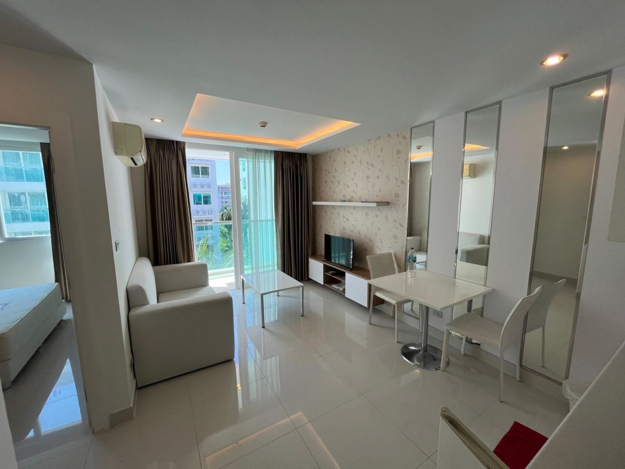 Appartamento a Pattaya, Thailandia, 35 m² - foto 3