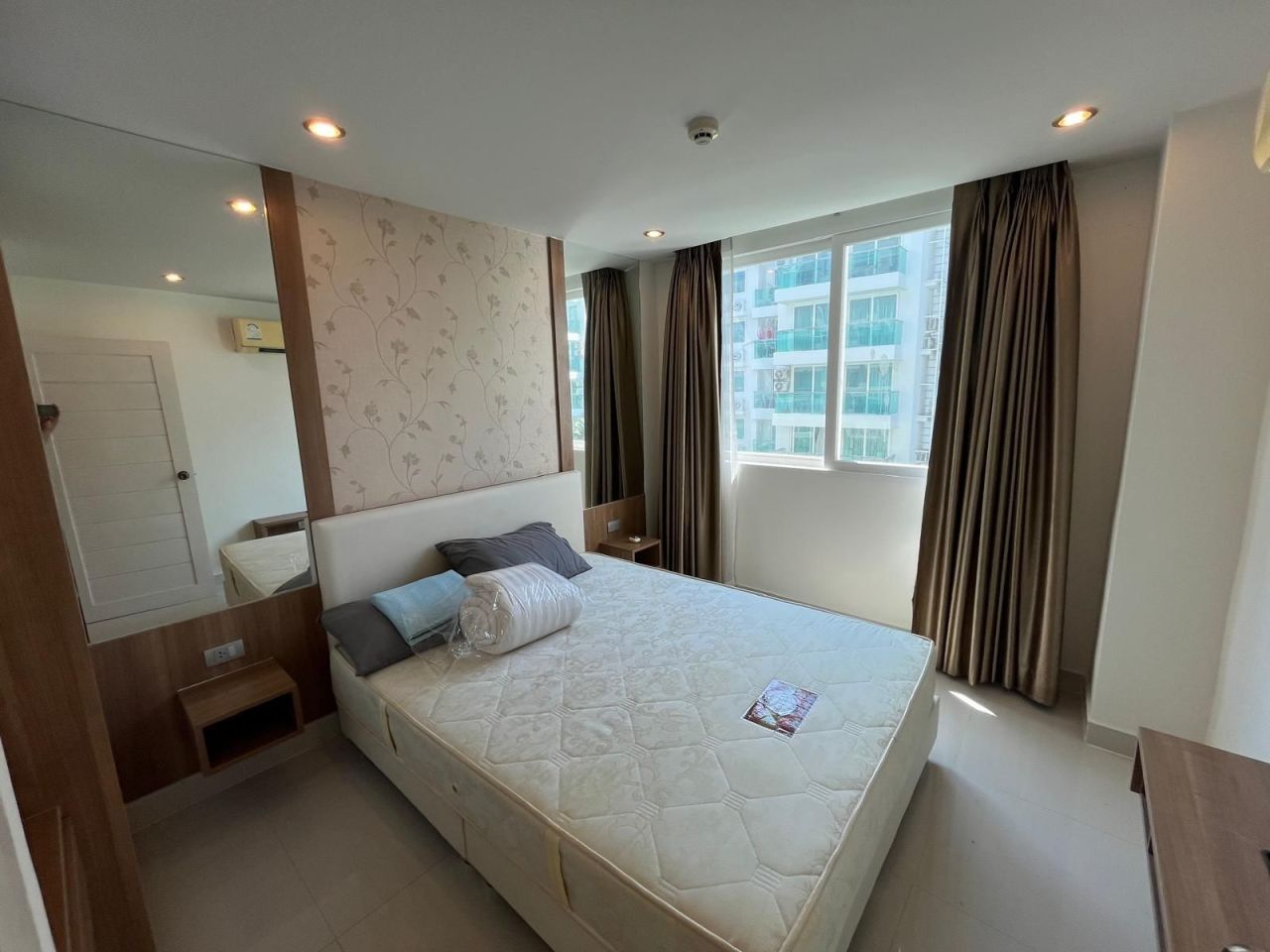 Appartamento a Pattaya, Thailandia, 35 m² - foto 4
