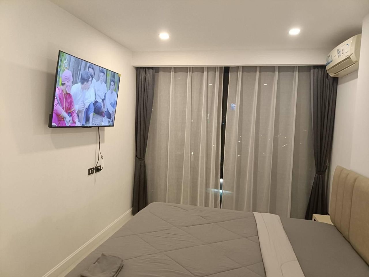 Appartamento a Pattaya, Thailandia, 40 m² - foto 5