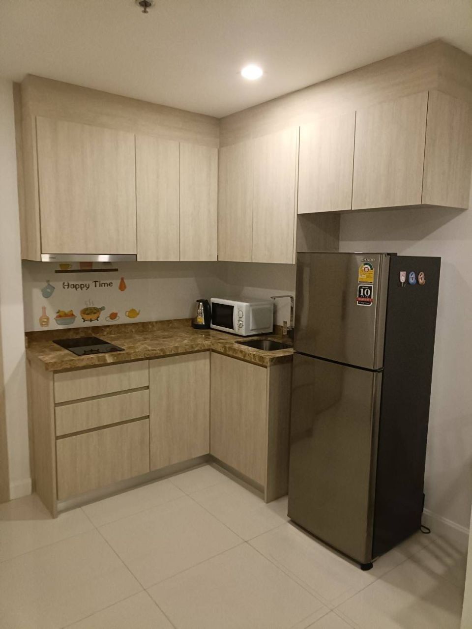 Appartamento a Pattaya, Thailandia, 40 m² - foto 6