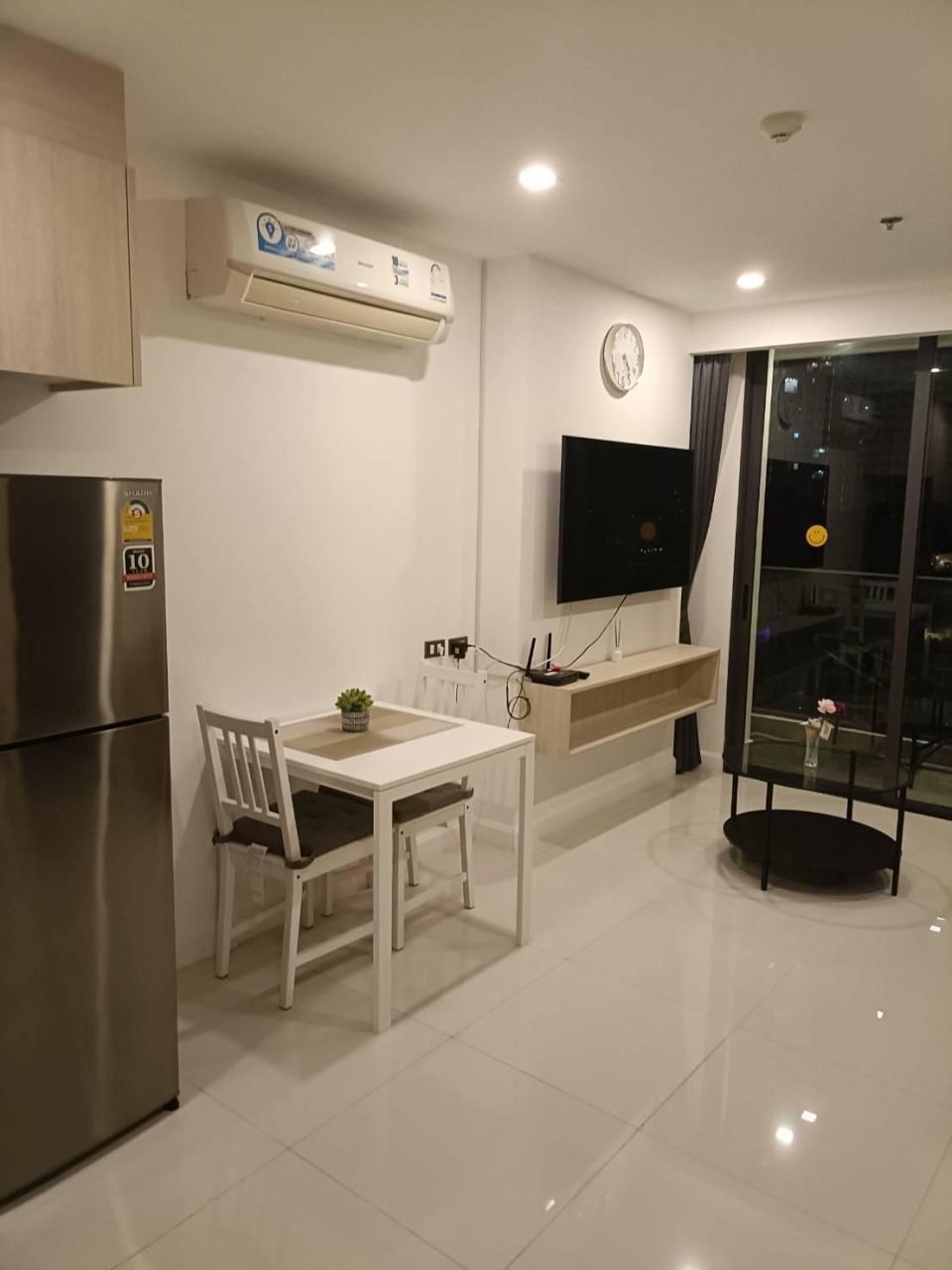 Appartamento a Pattaya, Thailandia, 40 m² - foto 7