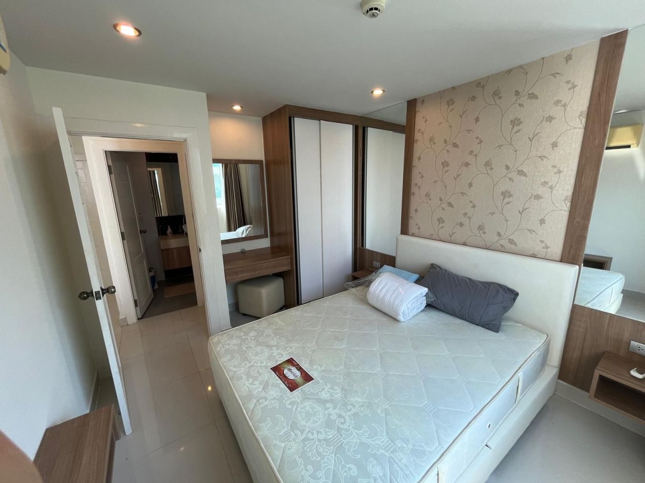 Appartamento a Pattaya, Thailandia, 35 m² - foto 7