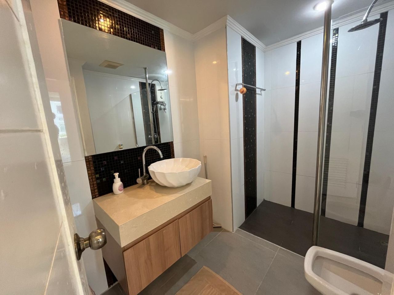 Appartamento a Pattaya, Thailandia, 35 m² - foto 8