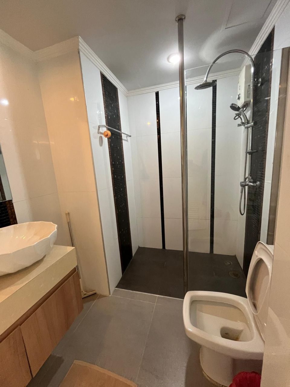 Appartamento a Pattaya, Thailandia, 35 m² - foto 9