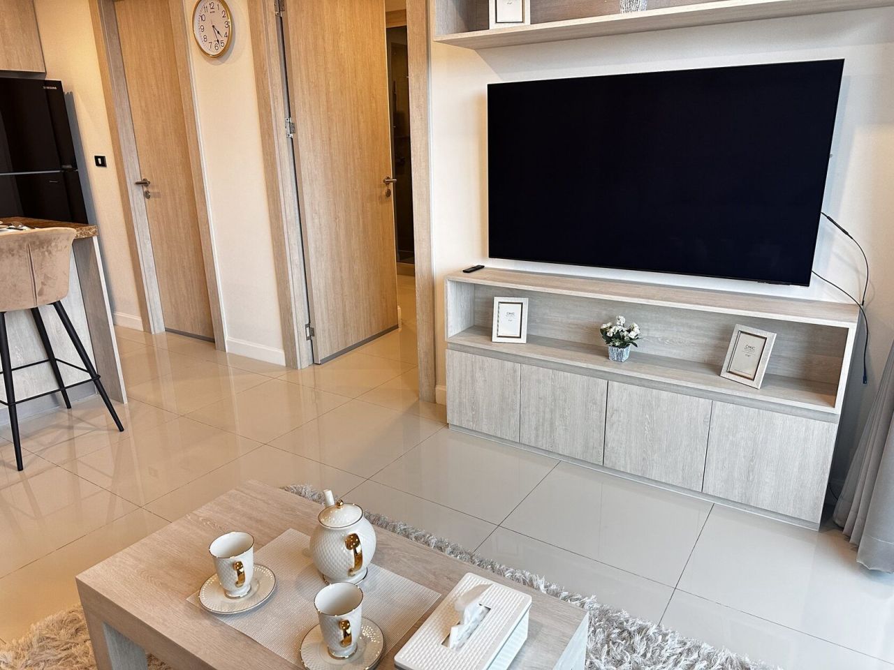 Appartamento a Pattaya, Thailandia, 65 m² - foto 12