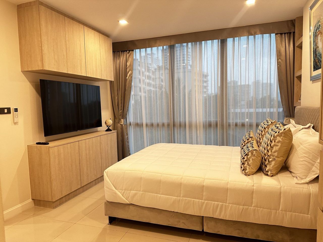 Appartamento a Pattaya, Thailandia, 65 m² - foto 13