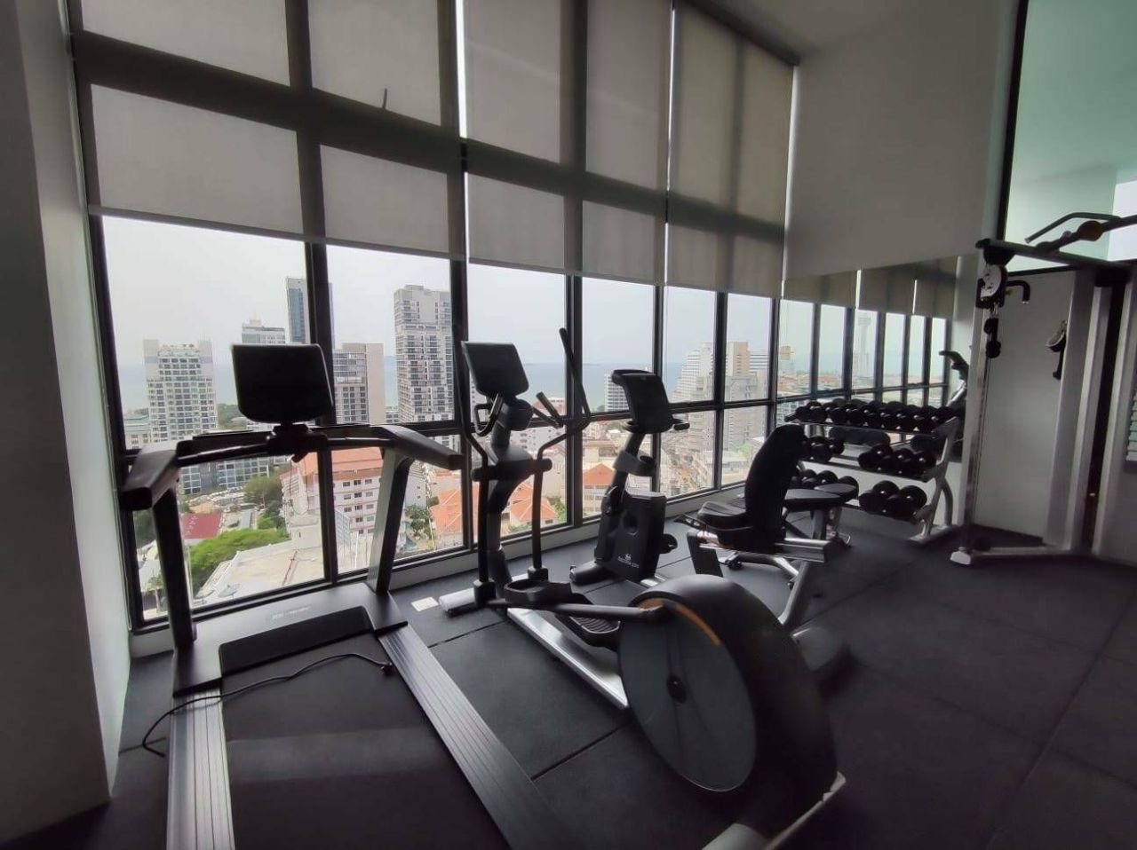 Appartamento a Pattaya, Thailandia, 40 m² - foto 13