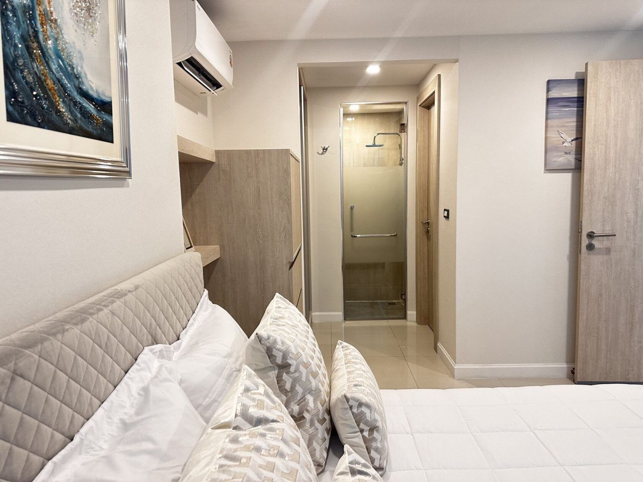 Appartamento a Pattaya, Thailandia, 65 m² - foto 15