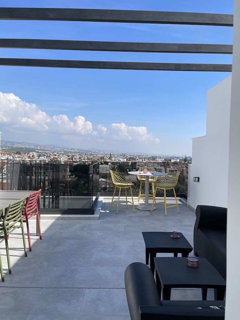 Penthouse in Limassol, Zypern, 65 m² - Foto 14