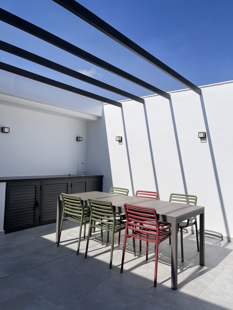 Penthouse in Limassol, Zypern, 65 m² - Foto 15