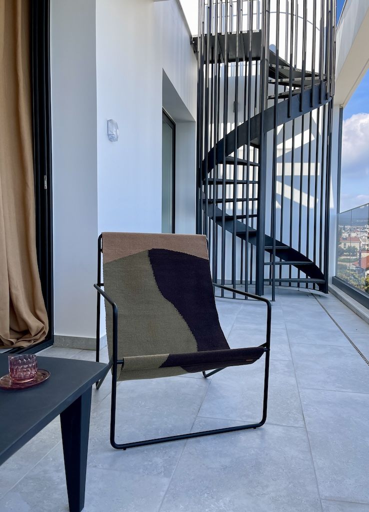 Penthouse in Limassol, Zypern, 65 m² - Foto 16