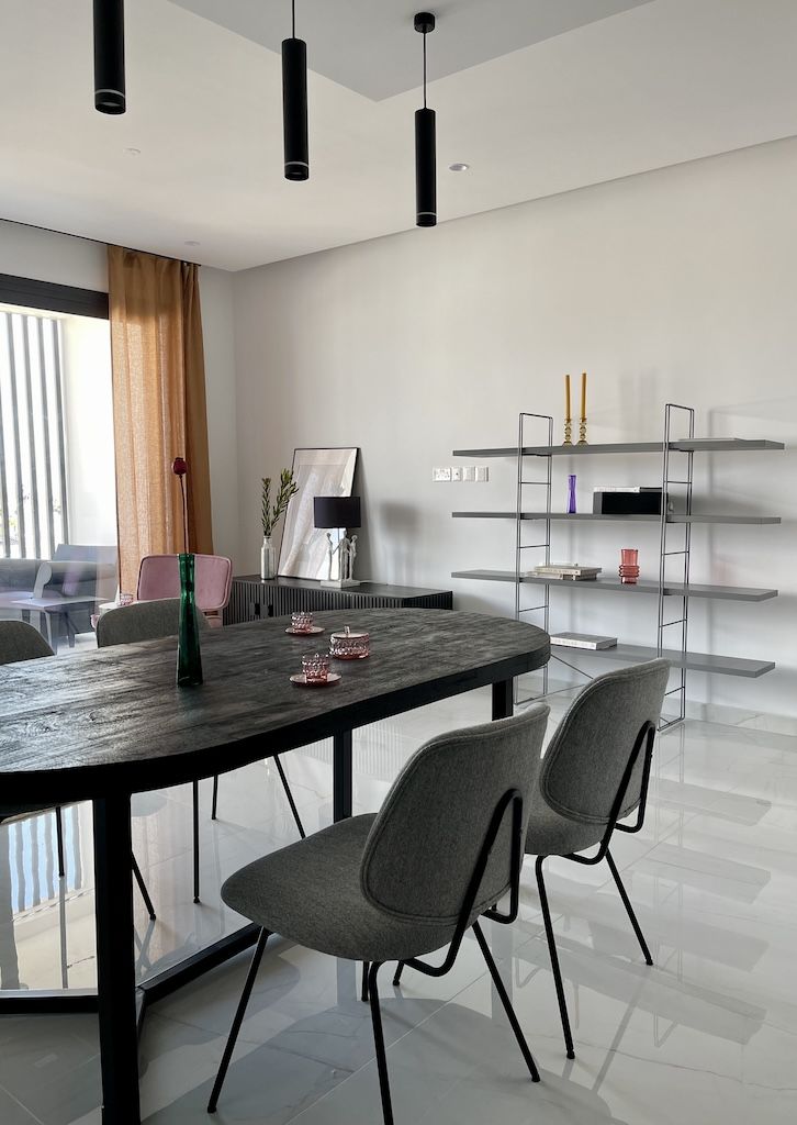 Penthouse in Limassol, Zypern, 65 m² - Foto 4