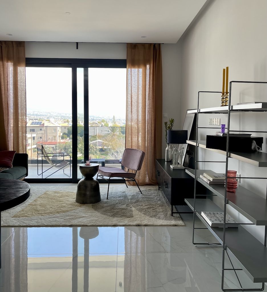 Penthouse in Limassol, Cyprus, 65 m² - picture 1