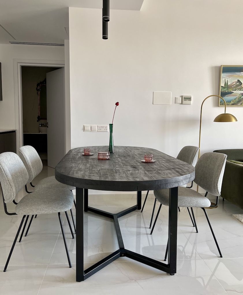 Penthouse in Limassol, Zypern, 65 m² - Foto 5