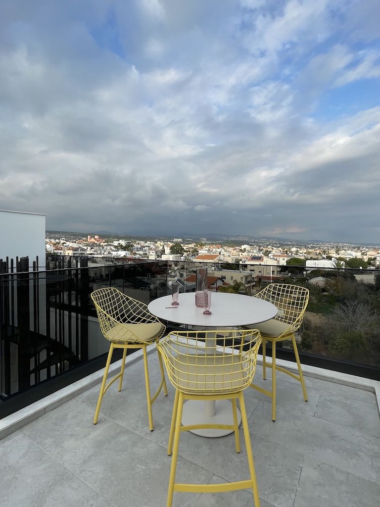 Penthouse in Limassol, Zypern, 65 m² - Foto 17