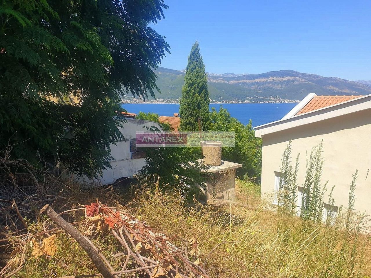 Terreno en Krasici, Montenegro, 300 m² - imagen 2