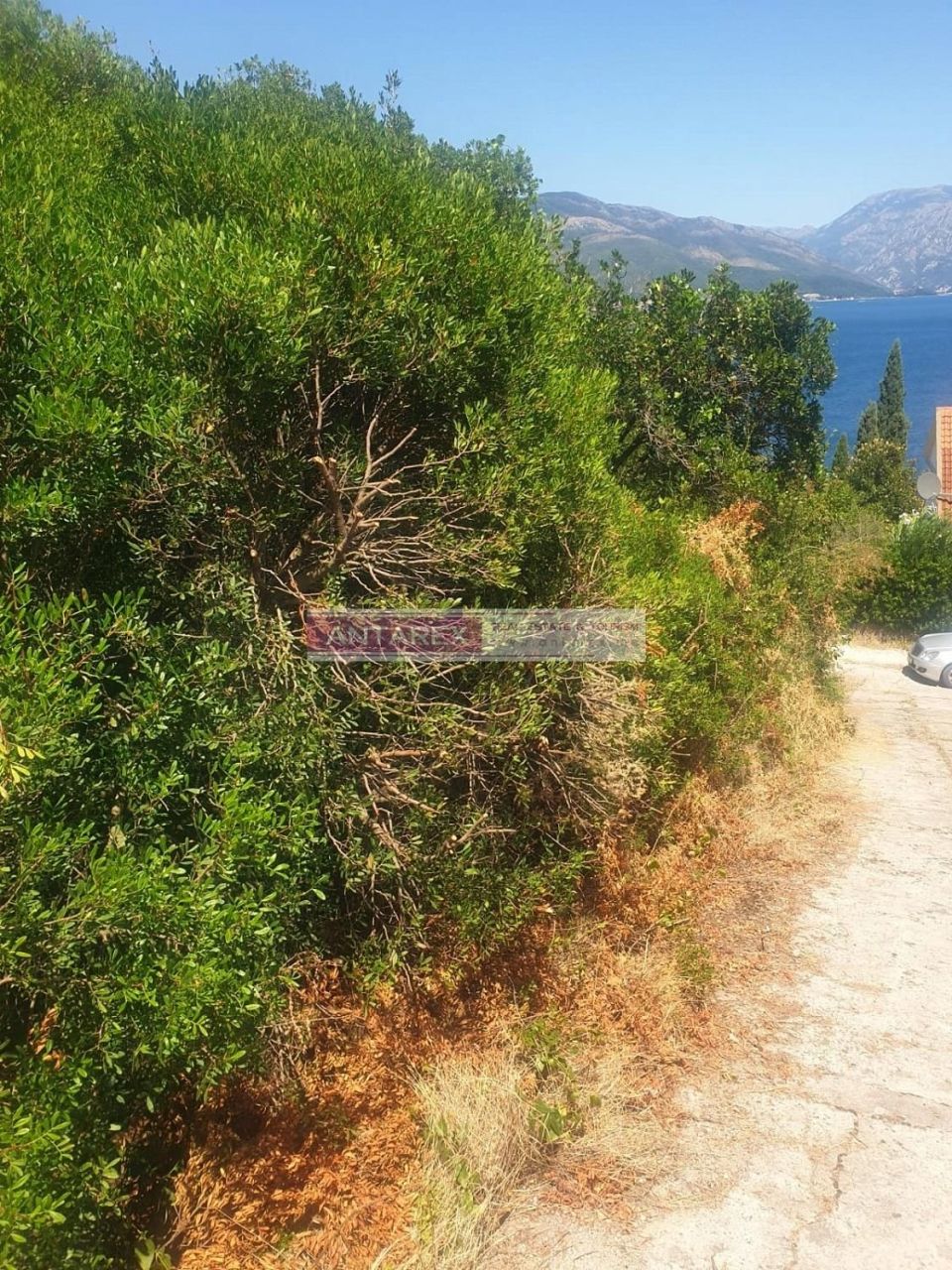 Terreno en Krasici, Montenegro, 300 m² - imagen 3